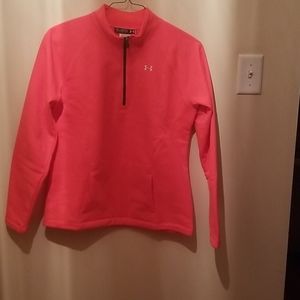 💟 Girls 💟 underarmour sweatshirt